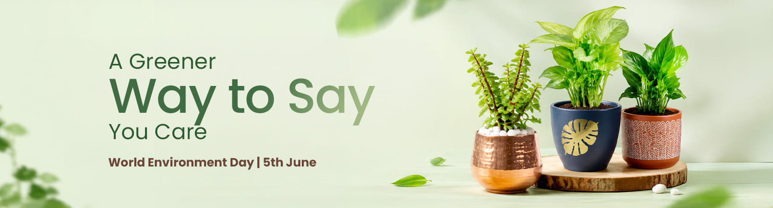 World Environment Day